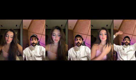 fcccc21 TikTok Live — Oct 8, 2026, 1:06 AM