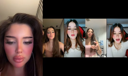 fcccc21 TikTok Live — Oct 8, 2026, 2:03 AM