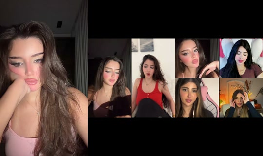 fcccc21 TikTok Live — Oct 8, 2026, 3:27 AM