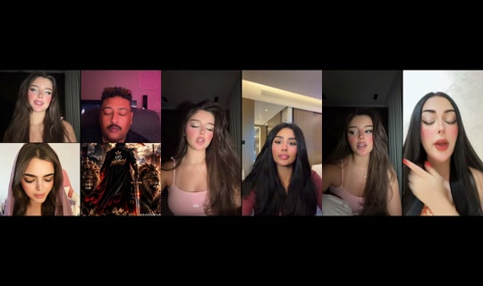 fcccc21 TikTok Live — Oct 8, 2026, 4:18 AM