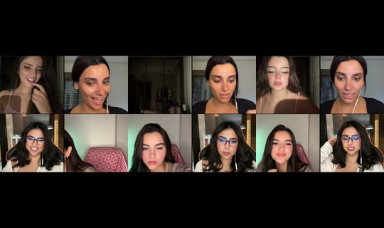 fcccc21 TikTok Live — Oct 8, 2026, 6:50 AM