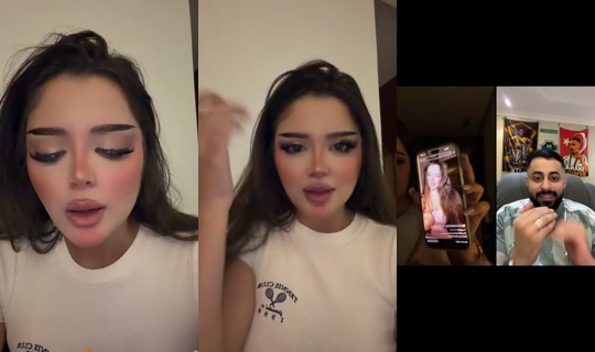 fcccc21 TikTok Live — Oct 9, 2026, 12:04 AM