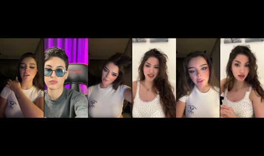 fcccc21 TikTok Live — Oct 9, 2026, 1:45 AM