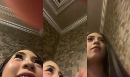 fck.lexi TikTok Live — Aug 27, 2026, 4:30 PM