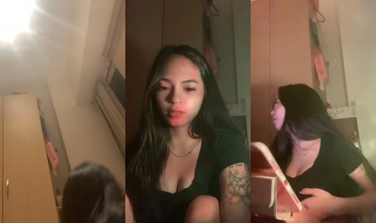 fck.lexi TikTok Live — Sep 5, 2026, 9:06 PM