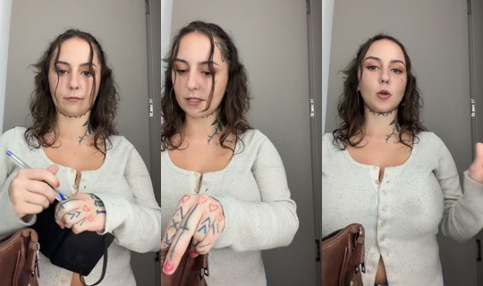 fckflckcameras TikTok Live — Oct 3, 2026, 11:21 PM