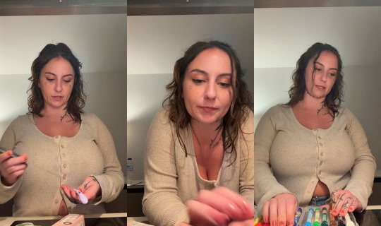 fckflckcameras TikTok Live — Oct 4, 2026, 3:22 AM