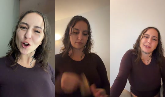 fckflckcameras TikTok Live — Oct 4, 2026, 5:38 AM