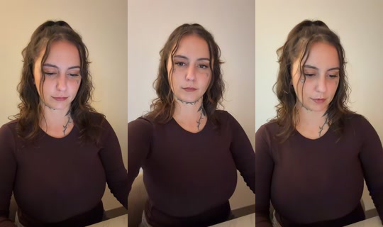 fckflckcameras TikTok Live — Oct 4, 2026, 6:08 AM