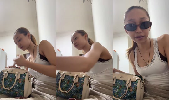 fckingh03 TikTok live replay