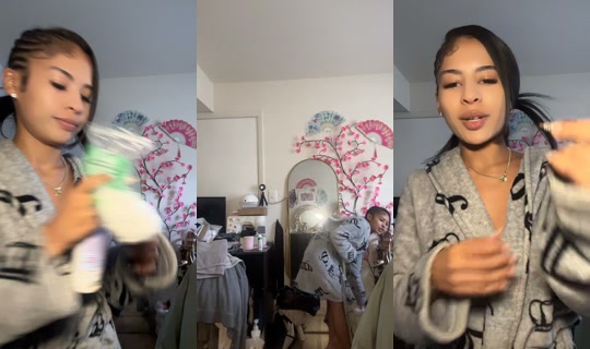 fckyoutiktokimback TikTok Live — Sep 4, 2026, 3:09 PM