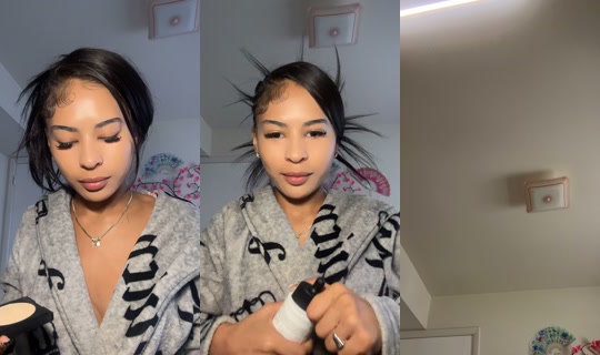 fckyoutiktokimback TikTok Live — Sep 6, 2026, 4:59 PM