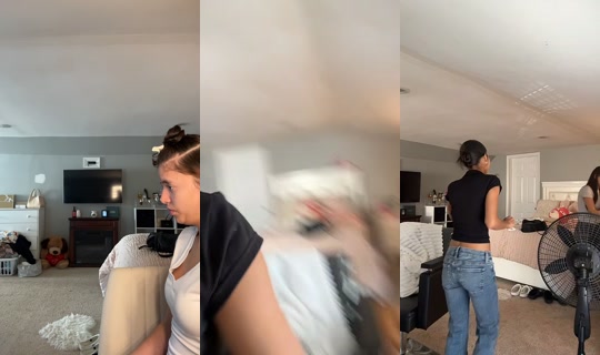 fckyoutiktokimback TikTok Live — Oct 8, 2026, 5:11 PM
