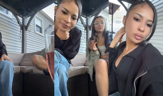 fckyoutiktokimback TikTok Live — Oct 8, 2026, 10:01 PM
