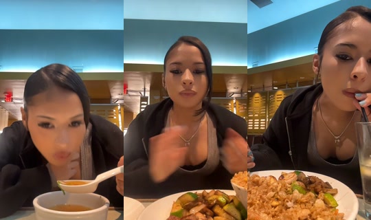 fckyoutiktokimback TikTok Live — Oct 9, 2026, 7:55 PM