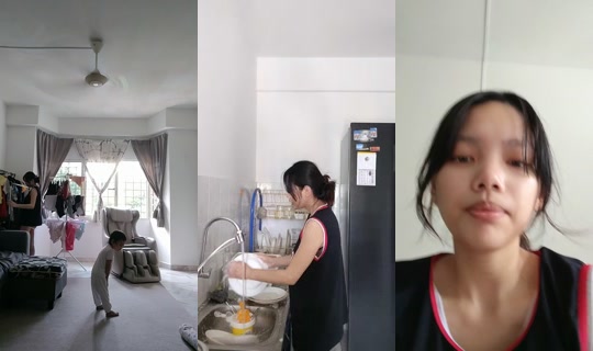fckyum3ko TikTok Live — Oct 3, 2026, 3:36 AM