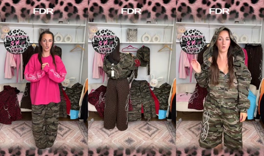 fdr_store TikTok Live — Aug 22, 2026, 10:10 PM
