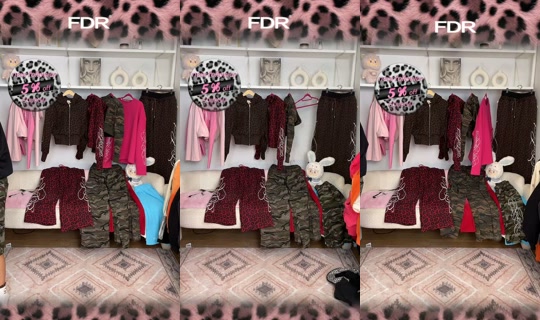 fdr_store TikTok Live — Aug 22, 2026, 10:29 PM