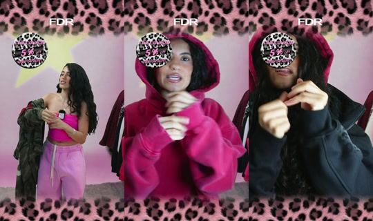 fdr_store TikTok Live — Aug 28, 2026, 8:50 PM