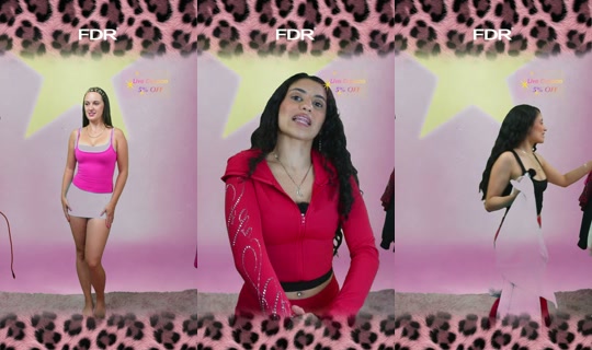 fdr_store TikTok Live — Aug 28, 2026, 10:31 PM