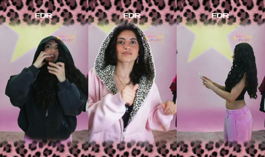 fdr_store TikTok Live — Aug 28, 2026, 11:21 PM