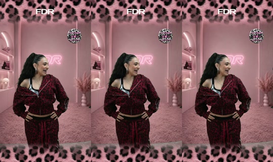 fdr_store TikTok Live — Sep 1, 2026, 9:00 PM
