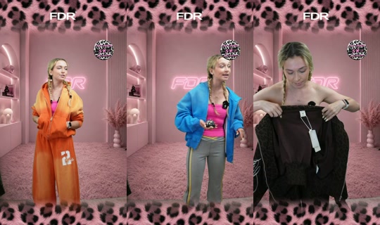 fdr_store TikTok Live — Sep 3, 2026, 6:56 PM