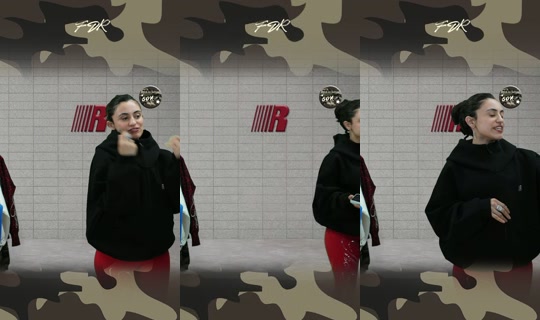 fdr_store TikTok Live — Sep 5, 2026, 10:00 PM