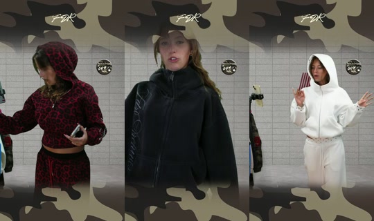 fdr_store TikTok Live — Sep 8, 2026, 2:11 PM