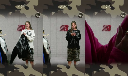 fdr_store TikTok Live — Sep 8, 2026, 4:05 PM