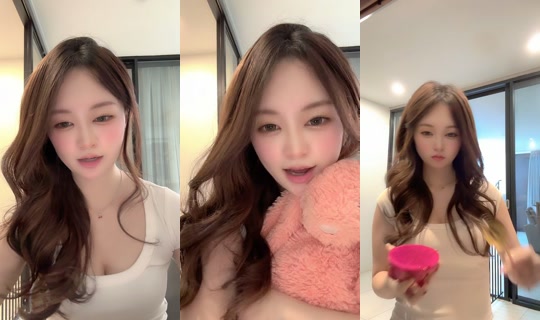 febbyhermawanliem TikTok Live — Aug 23, 2026, 5:46 AM
