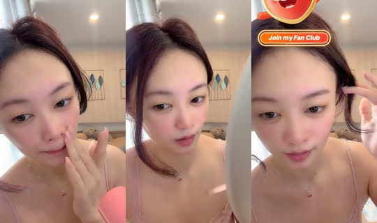 febbyhermawanliem TikTok Live — Aug 24, 2026, 2:47 AM