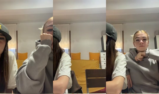 fede_iovino TikTok Live — Sep 26, 2026, 11:09 AM