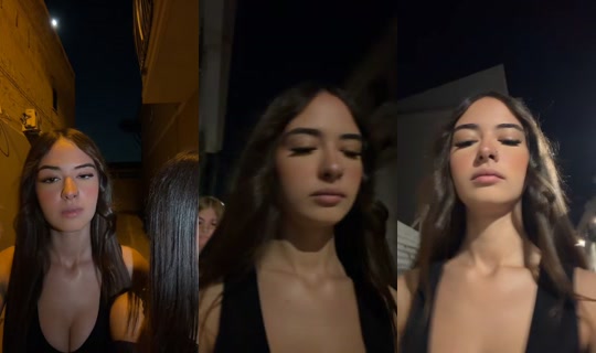 fede_iovino TikTok Live — Sep 27, 2026, 8:00 PM