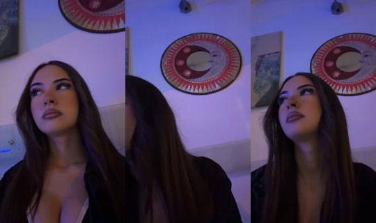fede_iovino TikTok Live — Oct 2, 2026, 7:58 PM