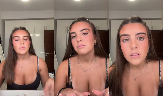fedeedavide_ TikTok Live — Sep 18, 2026, 8:01 PM