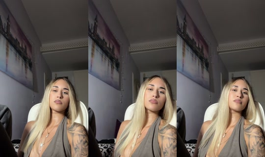 fedeevolpe TikTok Live — Aug 26, 2026, 12:29 AM