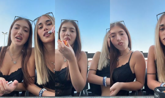 fedeevolpe TikTok Live — Sep 13, 2026, 4:27 PM