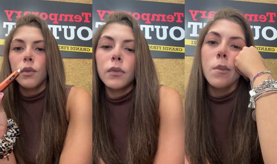 fedepavo00 TikTok Live — Oct 2, 2026, 7:52 AM