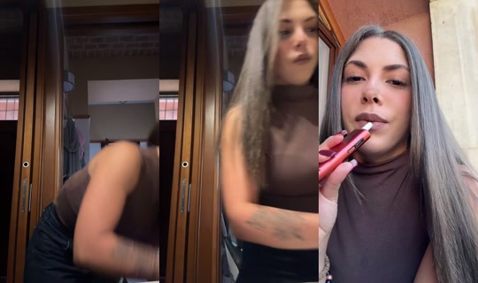fedepavo00 TikTok Live — Oct 2, 2026, 1:10 PM