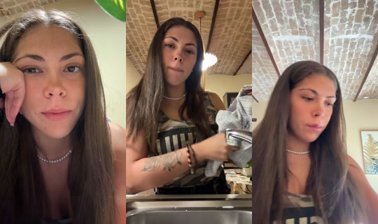 fedepavo00 TikTok Live — Oct 5, 2026, 6:25 AM