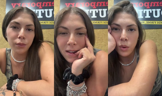 fedepavo00 TikTok Live — Oct 5, 2026, 3:13 PM