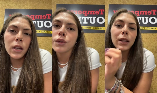 fedepavo00 TikTok Live — Oct 6, 2026, 3:28 PM