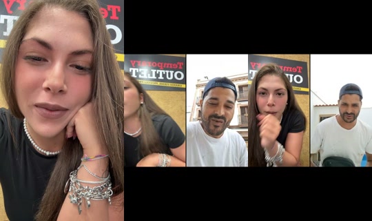 fedepavo00 TikTok Live — Oct 7, 2026, 8:10 AM