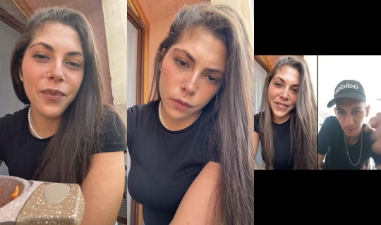 fedepavo00 TikTok Live — Oct 7, 2026, 11:23 AM