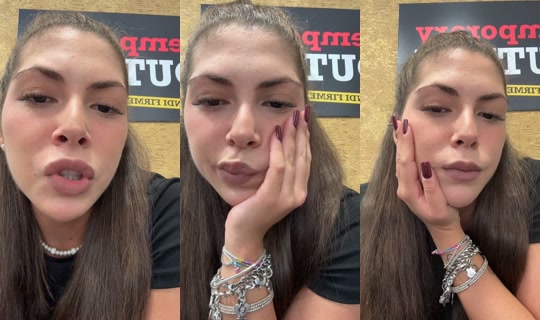 fedepavo00 TikTok Live — Oct 8, 2026, 8:09 AM