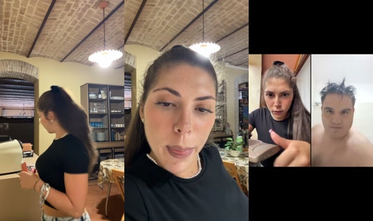 fedepavo00 TikTok Live — Oct 8, 2026, 11:10 AM