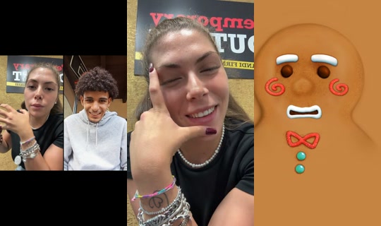 fedepavo00 TikTok Live — Oct 8, 2026, 3:21 PM