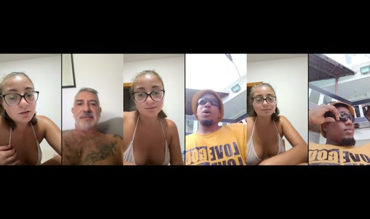 federeder TikTok Live — Sep 17, 2026, 7:09 PM