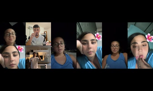federeder TikTok Live — Sep 20, 2026, 8:03 PM